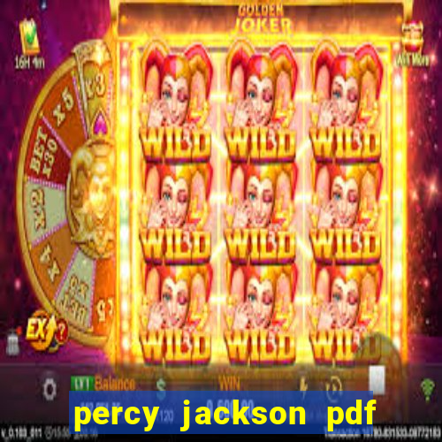 percy jackson pdf google drive